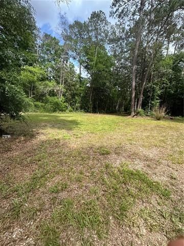 Camping Area