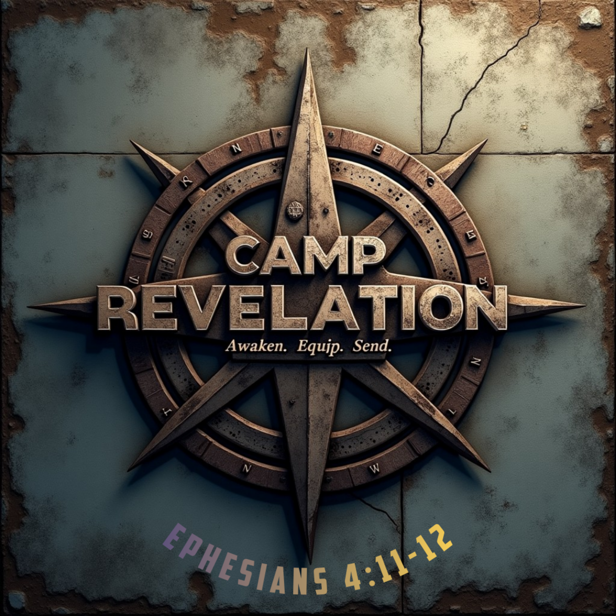 Camp Revelation
