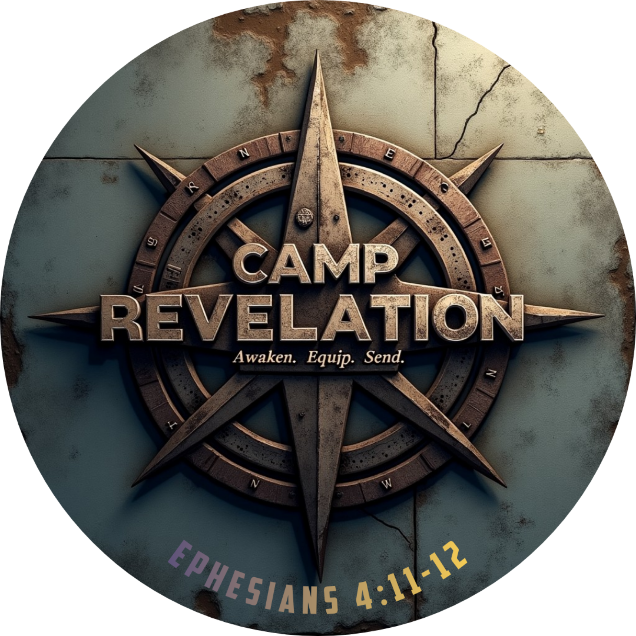 Camp Revelation