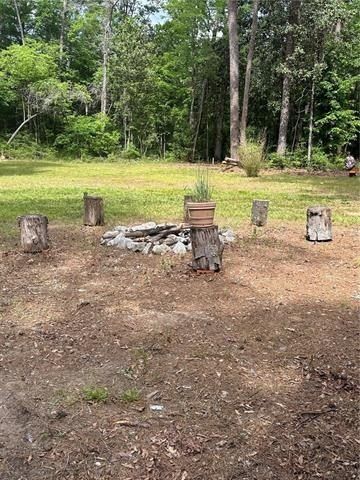 Fire Pit